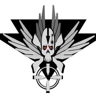 2DGlitch's emblem