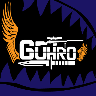 Guhro's emblem