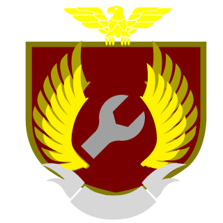 INFECTEDvoltage's emblem