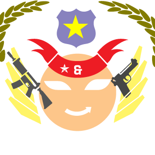 xGikon's emblem