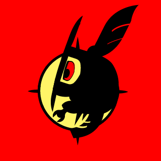 MacaroniWizard's emblem
