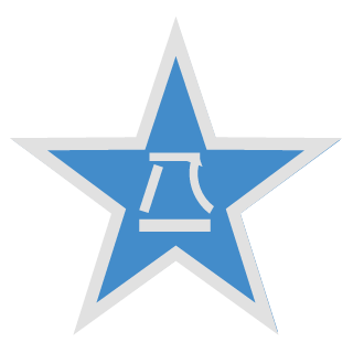 FRafale's emblem