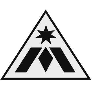 OIdge's emblem