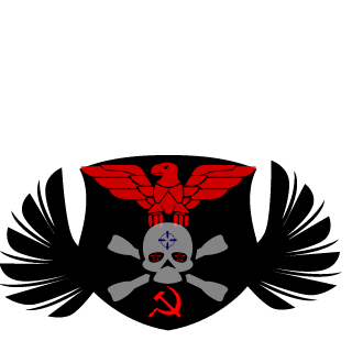 sandersBAG's emblem