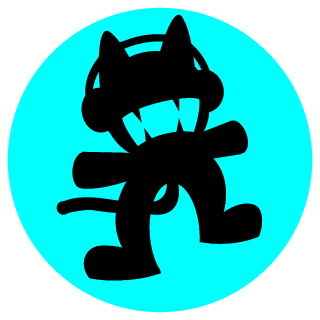 XcelGhost's emblem