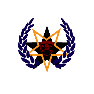 VauriMizura's emblem