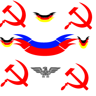 Duma3112's emblem