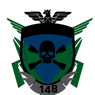 T3C Impulse's emblem