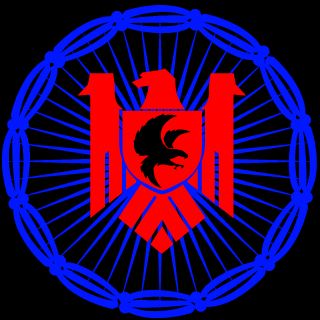 Luck_freee's emblem