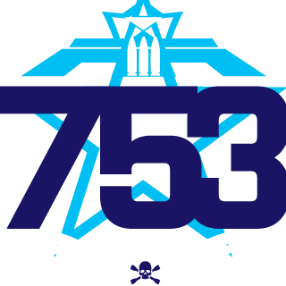 BlueShadow753's emblem