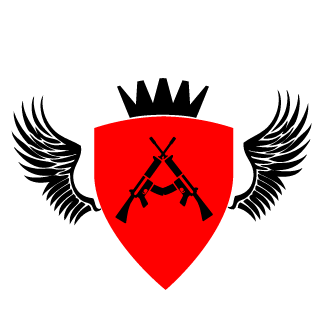 striker_2001's emblem