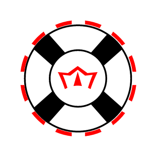 9V0LKOV's emblem