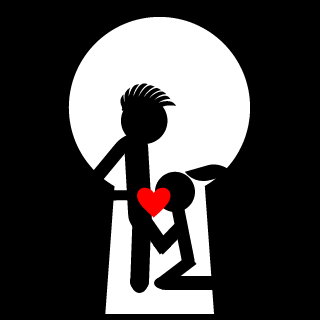 -Kunde-MegaMongo's emblem