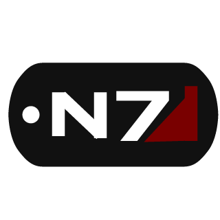 Gwak-amolN7's emblem