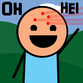 MrTicoq's emblem