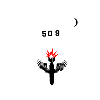 BABYAFROMINIPUF's emblem