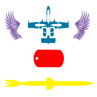 j-force9's emblem
