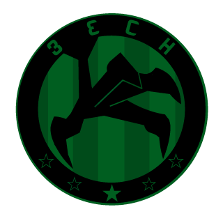 nachdruck's emblem