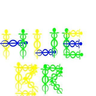 TheLobolink's emblem