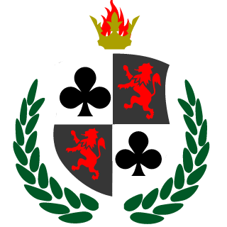 LobbingLobter's emblem