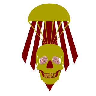 DeRAPTORz19's emblem