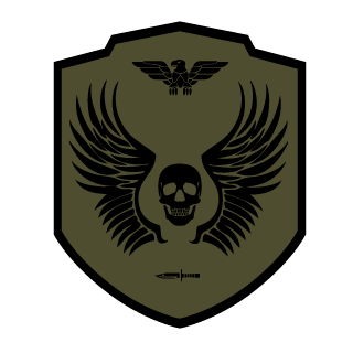 Mattmen's emblem