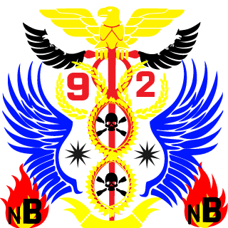 nB-Cire92cry's emblem