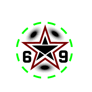 6-SuShi-9's emblem