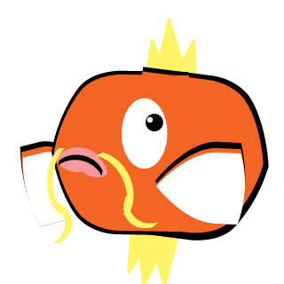 Dokrau's emblem