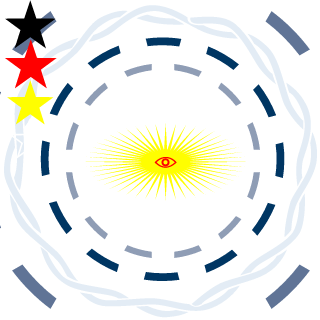 Deadly-X-Devil's emblem