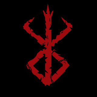 ShirlytheBandit's emblem