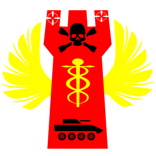 Crazy-Jocker's emblem