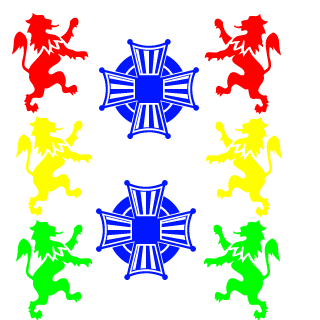 Wunzi's emblem
