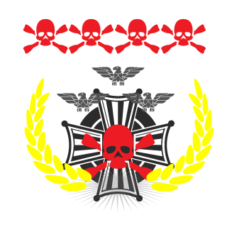 TheDragonKing661's emblem