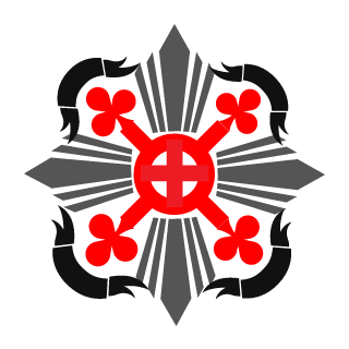 xXAtomicbeingXx's emblem