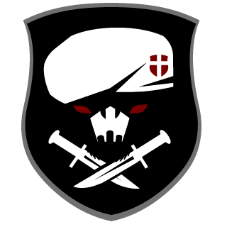 DanishRedneck's emblem