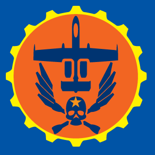 HaMza_C4ist's emblem