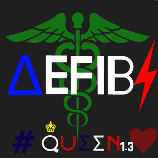 FilouBF's emblem