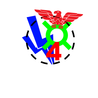 1970mro's emblem