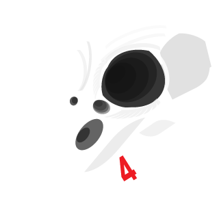H4ytham's emblem