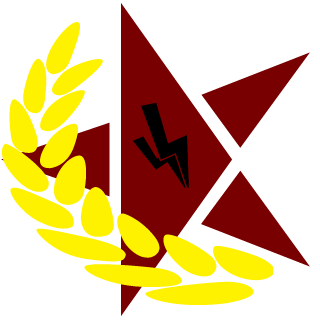 MAYORprod's emblem