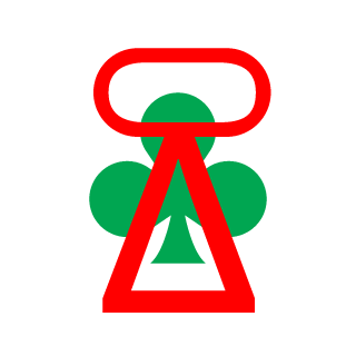 3dLuck's emblem