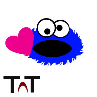 Luhk-CRoW's emblem