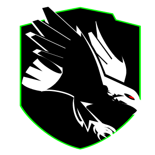 WOLF-JohnoHD's emblem