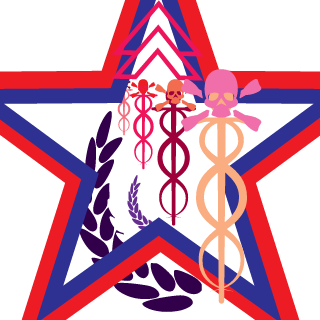 CubanFrie's emblem