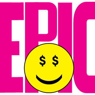 explode a tron's emblem