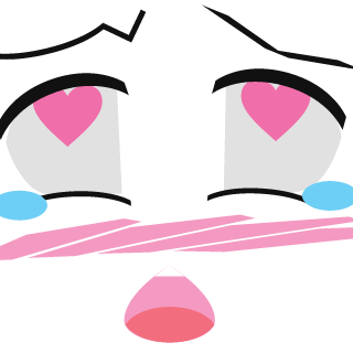 ponytail321's emblem