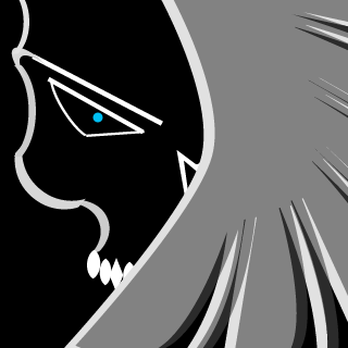 Legio Mortis's emblem