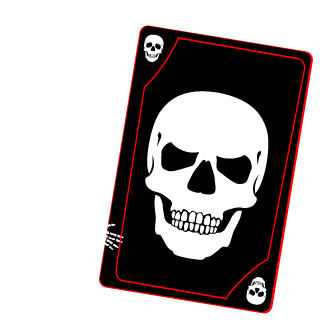 MEROP77's emblem