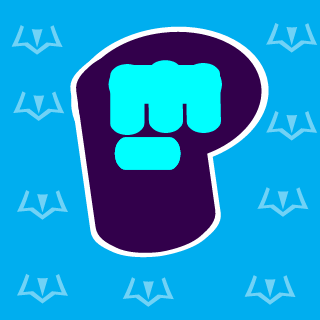 MegustanGtrs's emblem